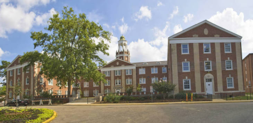 Jo Ann Robinson Hall