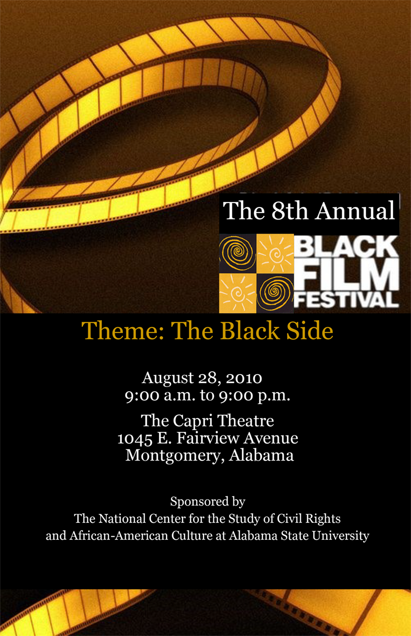 Preview image for Event Prgram