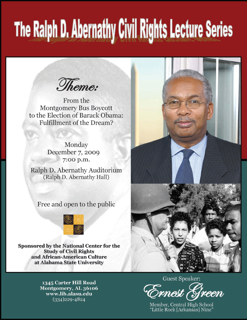 Preview image for Event Flyer